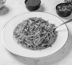 Schezwan Noodles