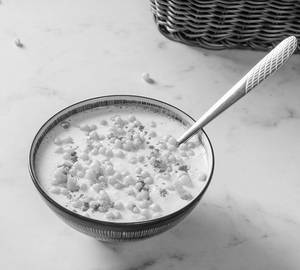 Boondi Raita