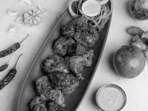 Achari Chicken Tikka