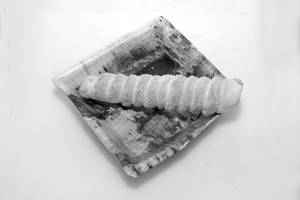 Cream Roll
