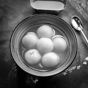 Rasgulla - Regular