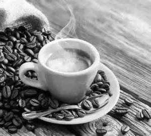 Hot Coffee