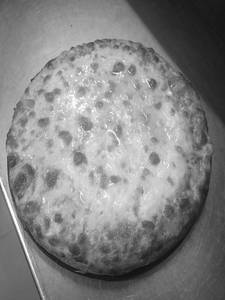 3 CHEESE PIZZA
