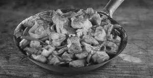 Chicken Chunks