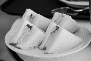 Egg Sandwich