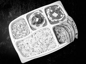 Murg Makhanwala Mealbox