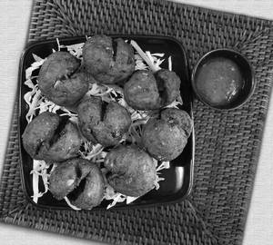 Chicken Pakoda - 8 Pcs