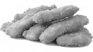 Chicken Finger