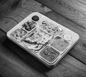 Special Thali