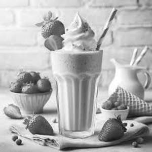 Fruity Bliss