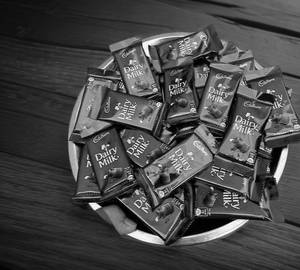 Dairy Milk 134G