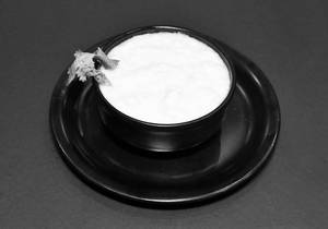 Plain Curd