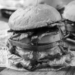 Bbq Paneer Burger