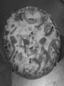 Country Fresh Pizza