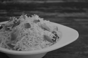 Veg Pulao (250 Grams)