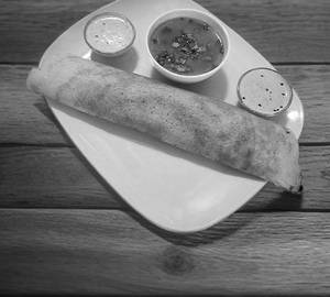 Masala Dosa
