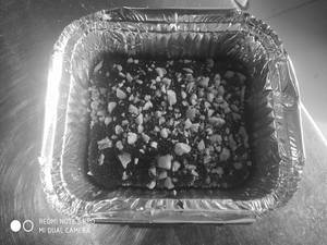 Chocolate Brownie