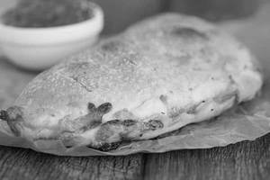 Cheese Calzone