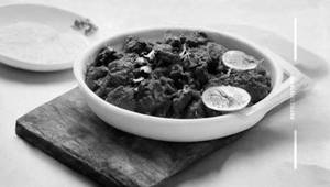 Mutton Kheema Fry