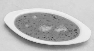 Dal Makhani (300 Grams)