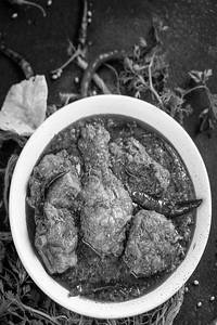 Chicken Masala