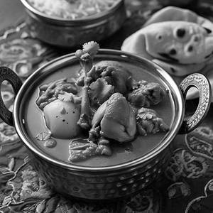 Chicken Masala