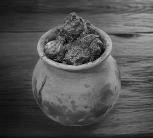Mutton Handi