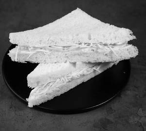Cheese Sandwich