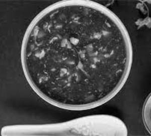 Chicken Hot and Sour Soup