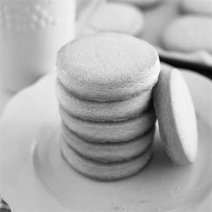 Butter Salted Cookies 300g