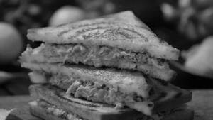 Chef Special Chicken Sandwich