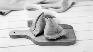 Samosa [2 Pcs]