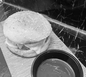 Veg Burger