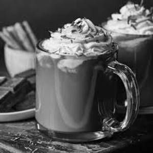 Hot Chocolate