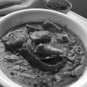 Paneer Kolhapuri