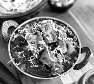 Kadhai Paneer
