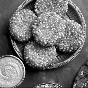 Sabudana Vada (Pack of 3)