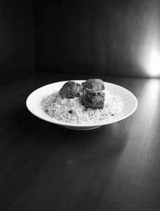 Panner Tikka Biryani Solo Pack