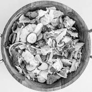 Veg Tossed Salad