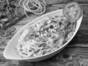 Boneless Mutton Dhaba Gosht