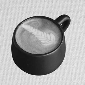 Cafe Latte