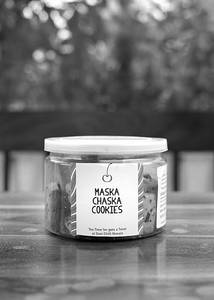 Maska Chaska Cookies 150g