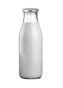 Kesar Badam Milk