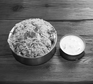 Paneer Pulao