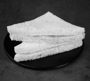 Butter Jam Sandwich [Pure Butter]
