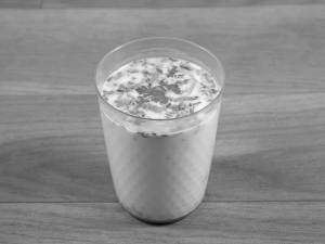 Masala Chaas [Buttermilk]