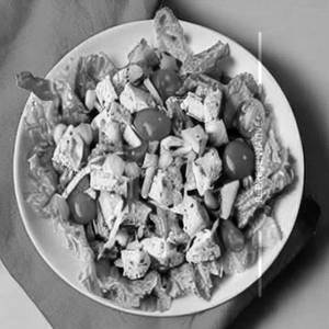 Chicken Salad