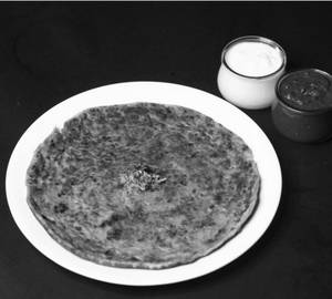 Aloo Paratha