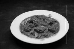 Mutton Kheema