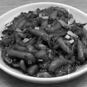 Potato Chilli